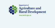 Department of Agriculture and Rural Development logo