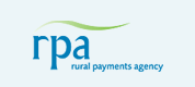 Rural Payments Agency logo