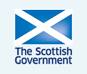 The Scottish Government logo